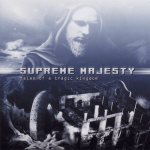 Supreme Majesty - Tales of a Tragic Kingdom cover art