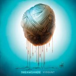 Dreamshade - Vibrant cover art