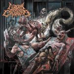 Guttural Corpora Cavernosa - You Should Have Died When I Killed You cover art