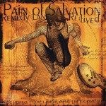 Pain of Salvation - Remedy Lane Re:Lived cover art