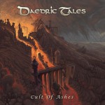 Daedric Tales - Cult of Ashes