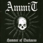 Ammit - Hammer of Darkness