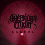 Aversions Crown - Erebus cover art