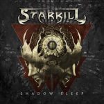 Starkill - Shadow Sleep cover art