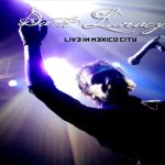 Dark Lunacy - Live in Mexico City cover art
