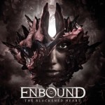 Enbound - The Blackened Heart cover art