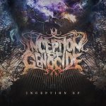 Inception Of Genocide - Inception cover art