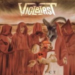 Violblast - Conflict