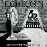 Echelon - The Brimstone Aggrandizement cover art