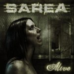 Sarea - Alive cover art