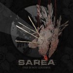 Sarea - This Is Not Goodbye cover art