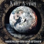 Kalki Avatara - Mantra for the End of Times cover art