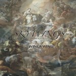 Skywings - Wings Wind cover art