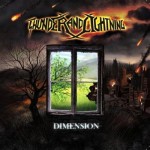 Thunder and Lightning - Dimension
