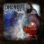 Drearyym - Myths of the White North