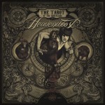 Heavenwood - The Tarot of the Bohemians cover art