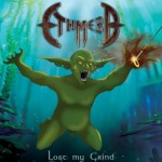 Ethmebb - Lost My Grind cover art