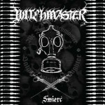 Witchmaster - Śmierć