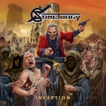 Sanctuary - Inception cover art