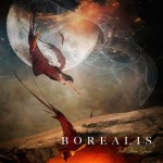 Borealis - Fall from Grace