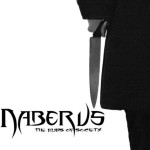 Naberus - The Ruins of Society
