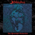 Demontage - The Principal Extinction