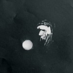 Furia - Księżyc milczy luty cover art