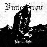 Vinterthron - Eternal Grief cover art