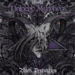 Unlucky Morpheus - Black Pentagram cover art