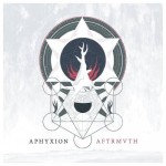 Aphyxion - Aftermath cover art