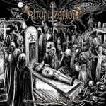 Ritualization - Sacraments to the Sons of the Abyss cover art