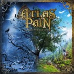 Atlas Pain - What the Oak Left cover art