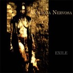 Anorexia Nervosa - Exile cover art