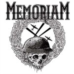 Memoriam - The Hellfire Demos II cover art