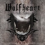 Wolfheart - Tyhjyys cover art