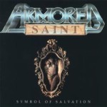 Armored Saint - Symbol of Salvation cover art