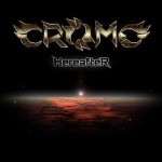 Cromo - Hereafter cover art