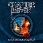 Chapter Eleven - Conquer the Paradise cover art