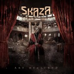 Skaza - Art Declined