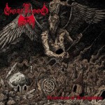 Goatblood - Veneration of Armageddon cover art