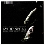 Ulver - Svidd Neger cover art