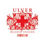 Ulver - Blood Inside cover art