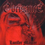Obeisance - Lucifer Master cover art