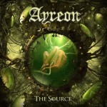 Ayreon - The Source cover art
