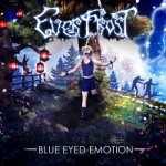 Everfrost - Blue Eyed Emotion cover art