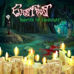 Everfrost - Appetite for Candlelight cover art