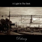 A Light In The Dark - Disharmony cover art