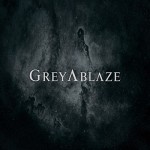 Greyablaze - GreyAblaze cover art