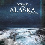 Oceans Ate Alaska - Into the Deep cover art