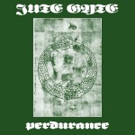 Jute Gyte - Perdurance cover art
